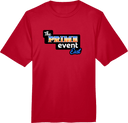 Performance Short Sleeves - The PRIME Event East 2026