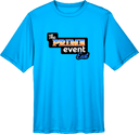 Performance Short Sleeves - The PRIME Event East 2026