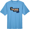 Performance Short Sleeves - The PRIME Event East 2026