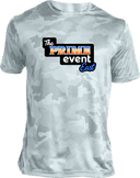 Performance Short Sleeves - The PRIME Event East 2026