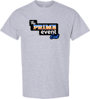 Short Sleeves - The PRIME Event East 2026