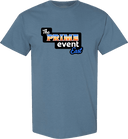 Short Sleeves - The PRIME Event East 2026