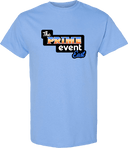 Short Sleeves - The PRIME Event East 2026