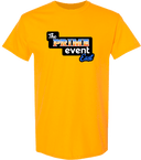 Short Sleeves - The PRIME Event East 2026