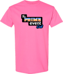 Short Sleeves - The PRIME Event East 2026
