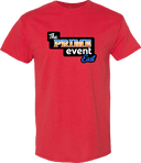 Short Sleeves - The PRIME Event East 2026
