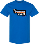Short Sleeves - The PRIME Event East 2026