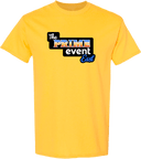 Short Sleeves - The PRIME Event East 2026