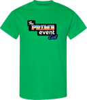 Short Sleeves - The PRIME Event East 2026