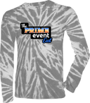 Tie-Dye Long Sleeves - The PRIME Event East 2026