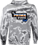 Tie-Dye Hoodies - The PRIME Event East 2026