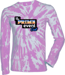 Tie-Dye Long Sleeves - The PRIME Event East 2026