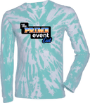 Tie-Dye Long Sleeves - The PRIME Event East 2026