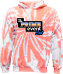 Tie-Dye Hoodies - The PRIME Event East 2026