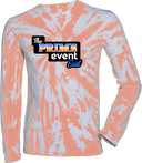 Tie-Dye Long Sleeves - The PRIME Event East 2026