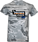 Tie-Dye Short Sleeves - The PRIME Event East 2026