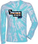 Tie-Dye Long Sleeves - The PRIME Event East 2026