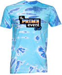 Tie-Dye Short Sleeves - The PRIME Event East 2026