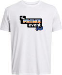 Under Armour Athletics Short Sleeve - The PRIME Event East 2026