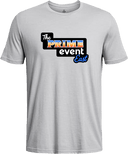 Under Armour Athletics Short Sleeve - The PRIME Event East 2026