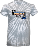 Tie-Dye Short Sleeves - The PRIME Event East 2026