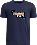 Under Armour Athletics Short Sleeve - The PRIME Event East 2026
