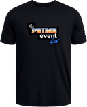 Under Armour Athletics Short Sleeve - The PRIME Event East 2026