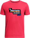Under Armour Athletics Short Sleeve - The PRIME Event East 2026