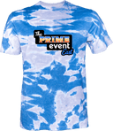Under Armour Athletics Short Sleeve Tie-Dye - The PRIME Event East 2026
