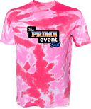 Under Armour Athletics Short Sleeve Tie-Dye - The PRIME Event East 2026