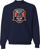 Crew Sweatshirt - Keg Cup 2026