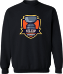 Crew Sweatshirt - Keg Cup 2026