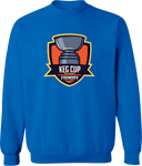 Crew Sweatshirt - Keg Cup 2026