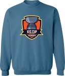 Crew Sweatshirt - Keg Cup 2026