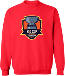 Crew Sweatshirt - Keg Cup 2026