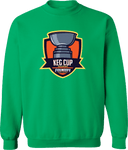 Crew Sweatshirt - Keg Cup 2026