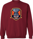 Crew Sweatshirt - Keg Cup 2026
