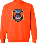 Crew Sweatshirt - Keg Cup 2026
