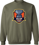 Crew Sweatshirt - Keg Cup 2026