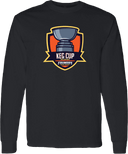 Long Sleeves - Keg Cup 2026