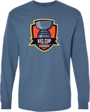 Long Sleeves - Keg Cup 2026