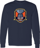Long Sleeves - Keg Cup 2026