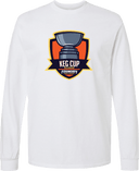 Long Sleeves - Keg Cup 2026