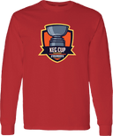 Long Sleeves - Keg Cup 2026