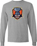 Long Sleeves - Keg Cup 2026