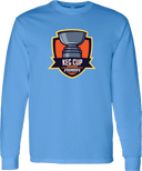 Long Sleeves - Keg Cup 2026