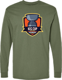Long Sleeves - Keg Cup 2026