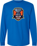 Long Sleeves - Keg Cup 2026