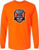 Long Sleeves - Keg Cup 2026