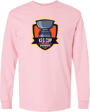 Long Sleeves - Keg Cup 2026